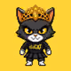 #047 - Honeycomb Empress Tiara