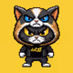 #002 - Grumpy Legacy Hood