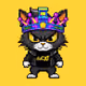 #081 - Arcade High Score Crown