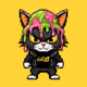 #058 - Slime Drip Hat