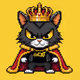 #003 - Royal Sovereign Crown