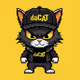 #001 - daCAT Cap