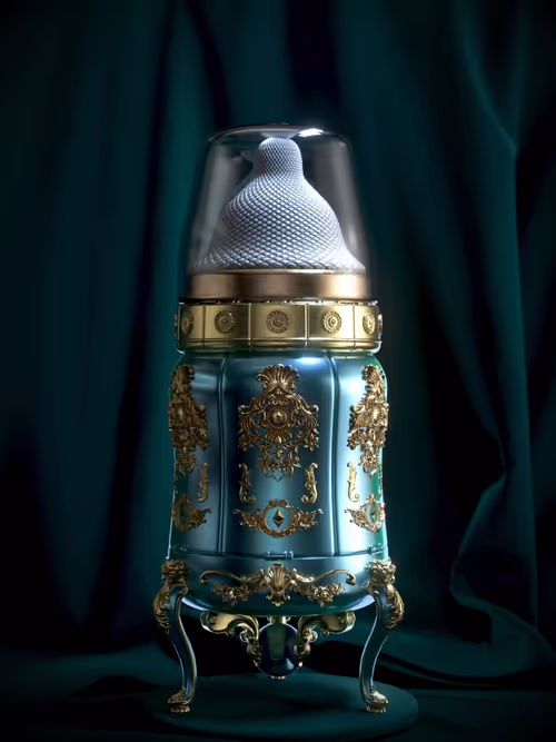 Item #28900020038 Media