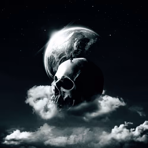 Atmosphere - Jr0qMJ1RkD