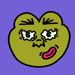 Peepo #2248
