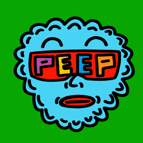 Peepshop