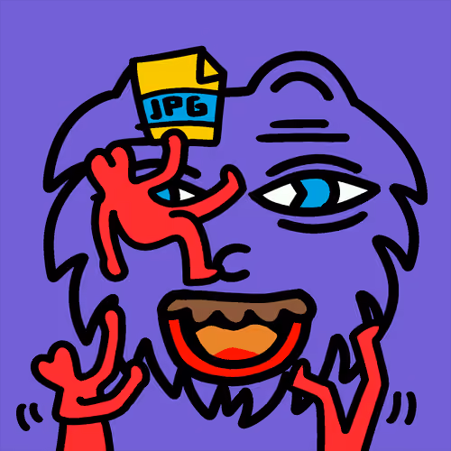 Peepo #1752