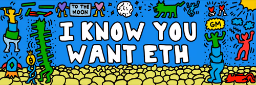 Peepo Banner #1450
