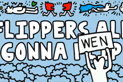 Peepo Banner #1629