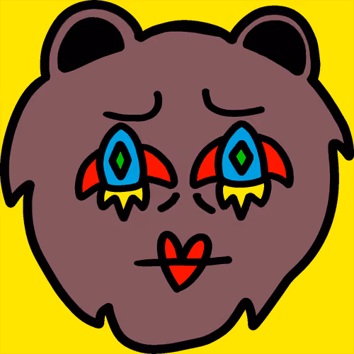 Peepo #2303
