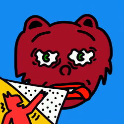 Peepo #1509