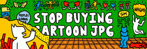 Peepo Banner #1874