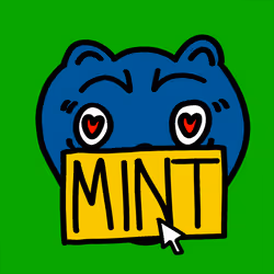 Peepo #2304