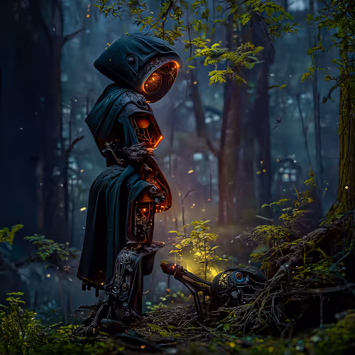 Melancholia - QGav3KMDL0