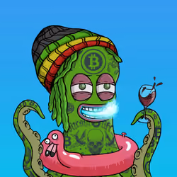 Kraken #588