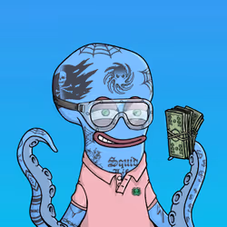 Kraken #780