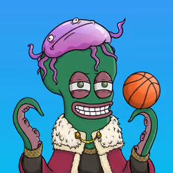 Kraken #428