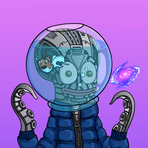 Kraken #152