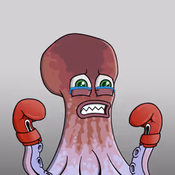 Kraken #666