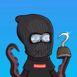 Kraken #129