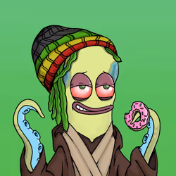 Kraken #1