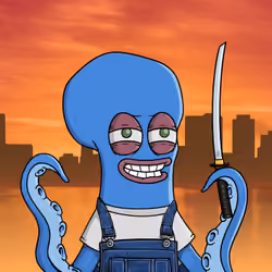 Kraken #142