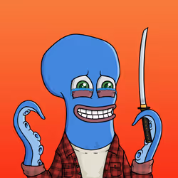 Kraken #767
