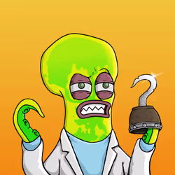 Kraken #174
