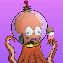 Kraken #172