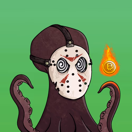 Kraken #734