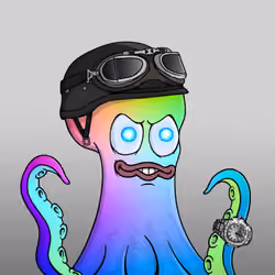 Kraken #47