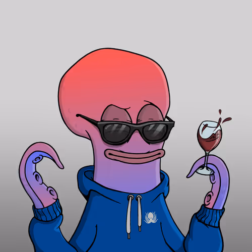 The Kraken Collective Official