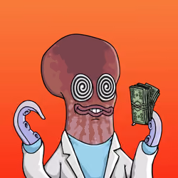 Kraken #751