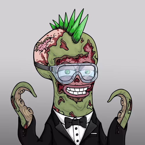 Kraken #288