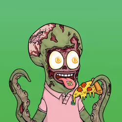 Kraken #165