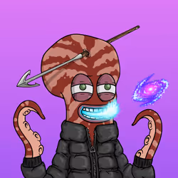 Kraken #699
