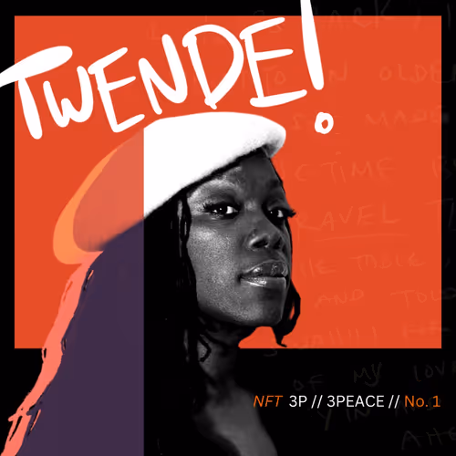 Ill Camille Twende