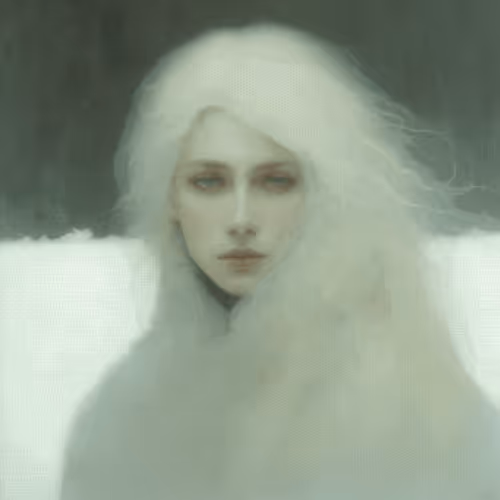 Women of Glitnir by Dy Mokomi