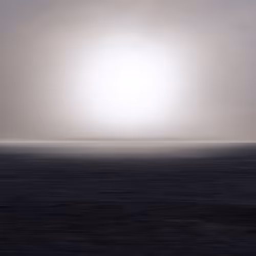 A whisper of quiet revelation