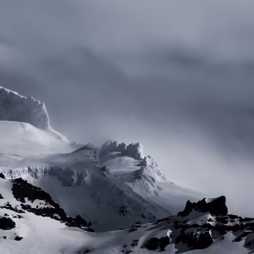 Iceland Real and Imagined