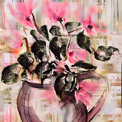 Ethereal Artificials