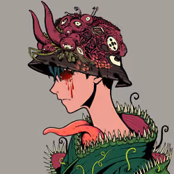 Muzuki #401