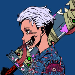 Muzuki #740