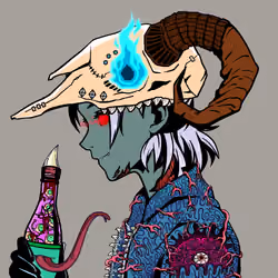 Muzuki #153
