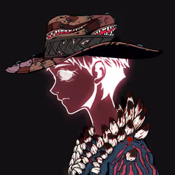 Muzuki #724