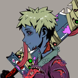 Muzuki #155
