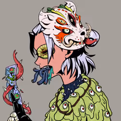 Muzuki #723