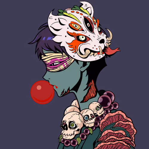 Muzuki #717