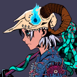 Muzuki #12