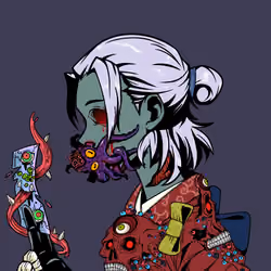 Muzuki #224